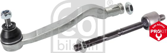 Febi Bilstein 178594 - Komple Rot parcadolu.com