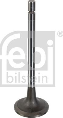 Febi Bilstein 178839 - Emme supabı parcadolu.com