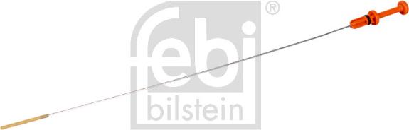 Febi Bilstein 178390 - Yağ ölçme çubuğu parcadolu.com