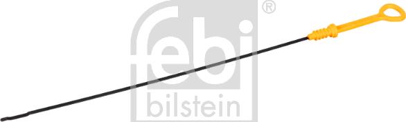 Febi Bilstein 178389 - Yağ ölçme çubuğu parcadolu.com