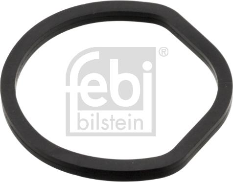 Febi Bilstein 173982 - Conta, yağ filtre gövdesi parcadolu.com