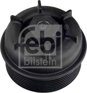 Febi Bilstein 173470 - Yakıt Filtre Kapağı parcadolu.com