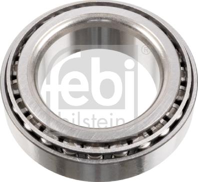 Febi Bilstein 173167 - Tekerlek yatağı parcadolu.com