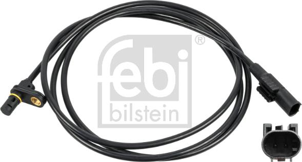 Febi Bilstein 173738 - Tekerlek Hız / Abs Sensörü parcadolu.com