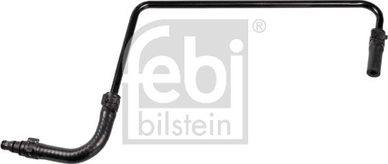 Febi Bilstein 172906 - Hava tahliye hortumu, dengeleme kabı parcadolu.com