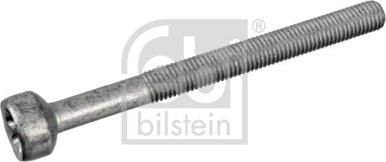 Febi Bilstein 172930 - Enjektör Civatası parcadolu.com