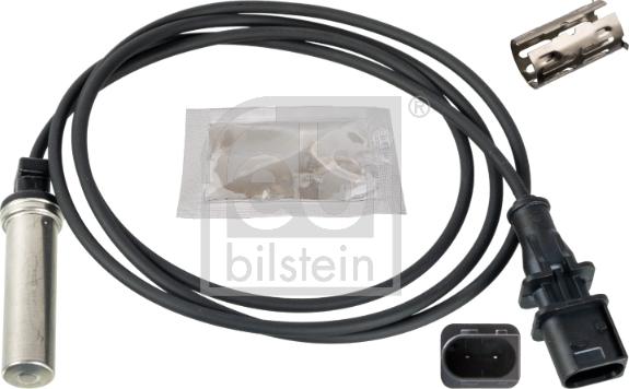 Febi Bilstein 172410 - Tekerlek Hız / Abs Sensörü parcadolu.com