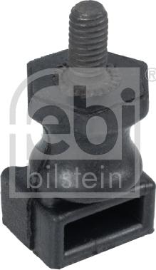 Febi Bilstein 172481 - Tutucu, hava filtresi gövdesi parcadolu.com