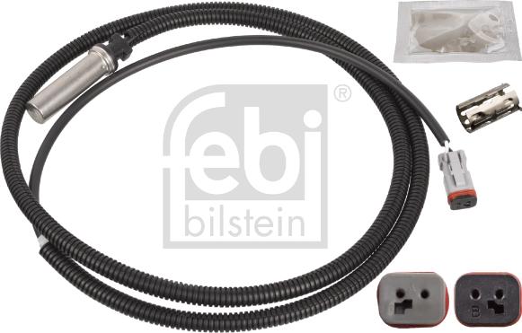 Febi Bilstein 172040 - Tekerlek Hız / Abs Sensörü parcadolu.com