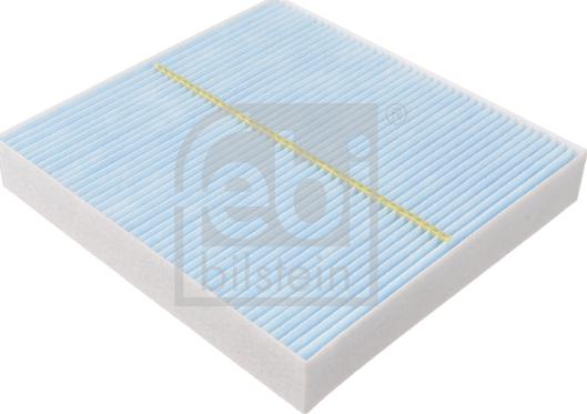 Febi Bilstein 172065 - Filtre, kabin havası parcadolu.com