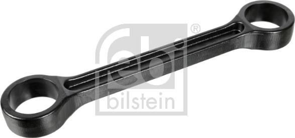 Febi Bilstein 172306 - Demir / kol, stabilizatör parcadolu.com