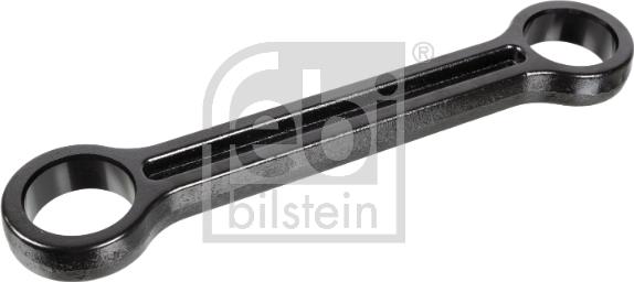 Febi Bilstein 172295 - Demir / kol, stabilizatör parcadolu.com
