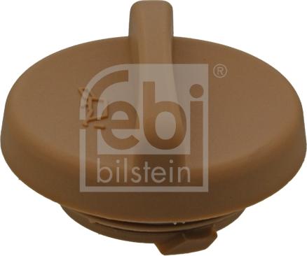 Febi Bilstein 17799 - Kilit, yağ dolum boğazı parcadolu.com