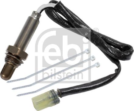 Febi Bilstein 177497 - Lambda Sensörü parcadolu.com