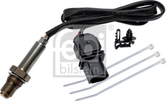 Febi Bilstein 177449 - Lambda Sensörü parcadolu.com