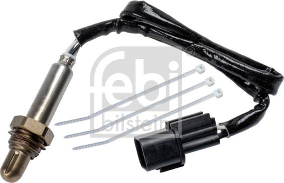 Febi Bilstein 177485 - Lambda Sensörü parcadolu.com