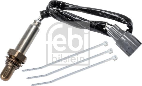 Febi Bilstein 177481 - Lambda Sensörü parcadolu.com