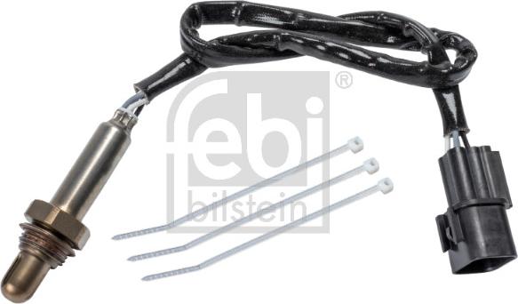 Febi Bilstein 177488 - Lambda Sensörü parcadolu.com