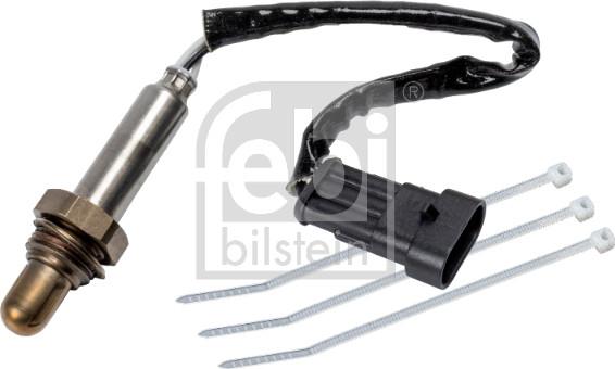 Febi Bilstein 177429 - Lambda Sensörü parcadolu.com