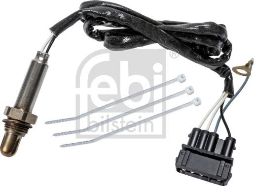 Febi Bilstein 177428 - Lambda Sensörü parcadolu.com