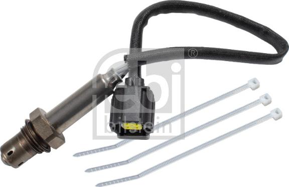 Febi Bilstein 177514 - Lambda Sensörü parcadolu.com