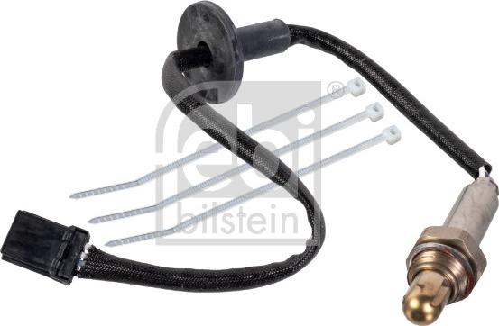 Febi Bilstein 177534 - Lambda Sensörü parcadolu.com