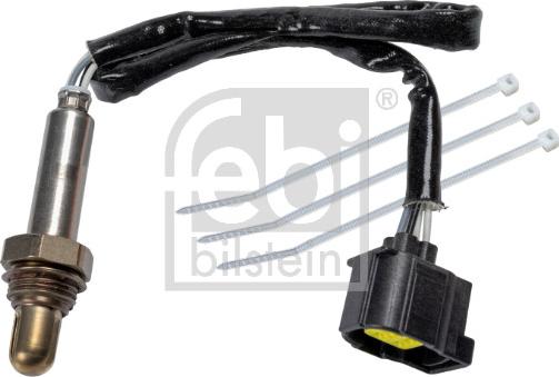 Febi Bilstein 177398 - Lambda Sensörü parcadolu.com