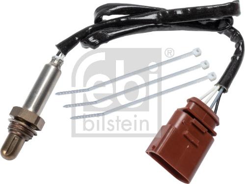 Febi Bilstein 177383 - Lambda Sensörü parcadolu.com