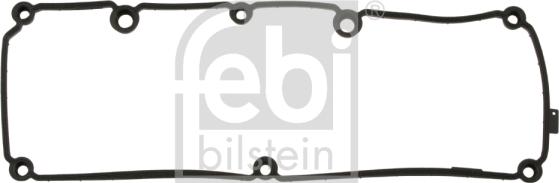 Febi Bilstein 39197 - Conta, külbütör kapağı parcadolu.com