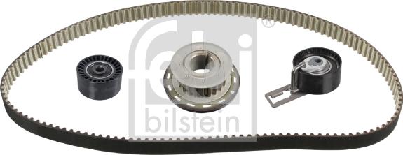 Febi Bilstein 39205 - Triger Kayışı Seti parcadolu.com