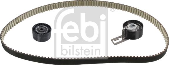 Febi Bilstein 39203 - Triger Kayışı Seti parcadolu.com