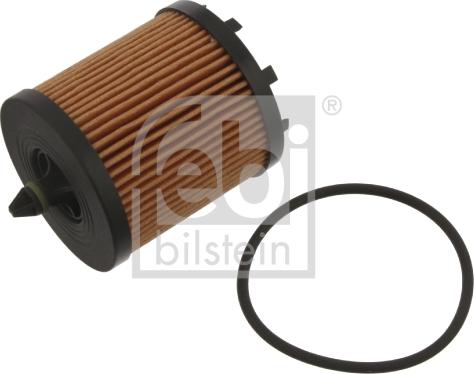 Febi Bilstein 39762 - Yağ filtresi parcadolu.com