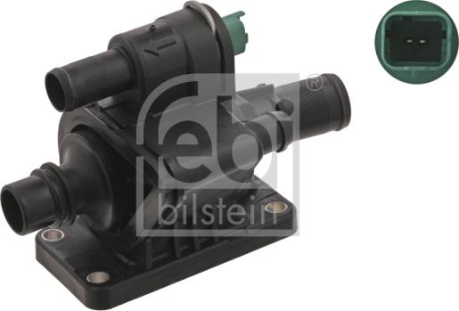 Febi Bilstein 34997 - Termostat parcadolu.com