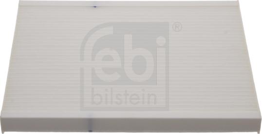 Febi Bilstein 34555 - Filtre, kabin havası parcadolu.com