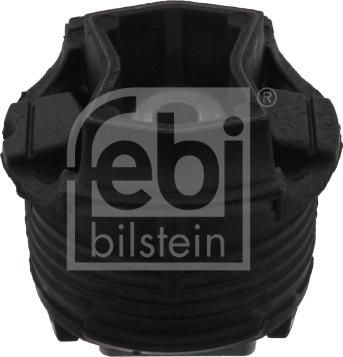 Febi Bilstein 34697 - Yataklama, yardımcı şasi / agrega taşıyıcısı parcadolu.com