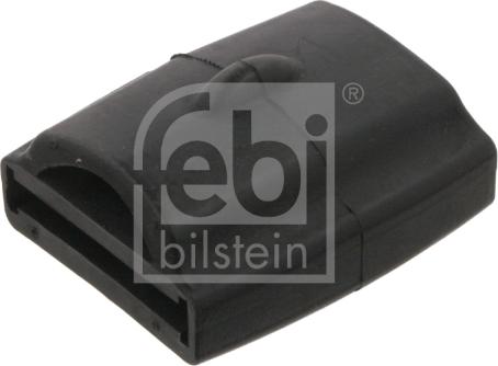 Febi Bilstein 34682 - Yataklama, Yay çubukları parcadolu.com