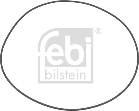 Febi Bilstein 35840 - Conta, silindir gömleği parcadolu.com