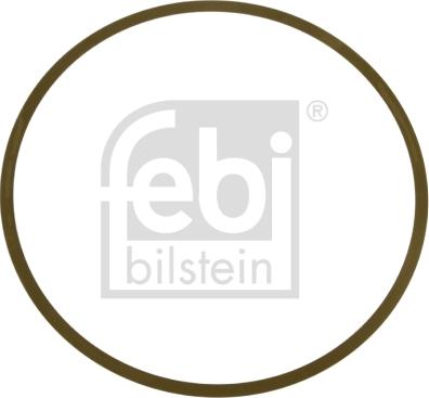 Febi Bilstein 35861 - Conta, Kompresör parcadolu.com