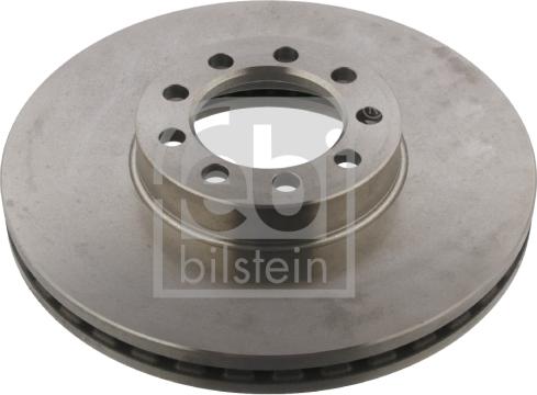 Febi Bilstein 35336 - Fren Diski parcadolu.com