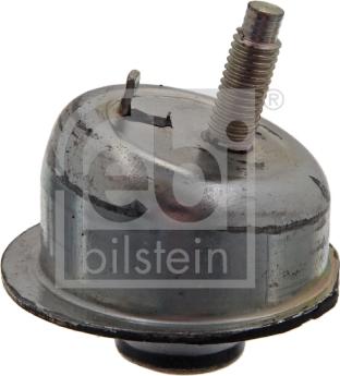 Febi Bilstein 36927 - Lastik dayanak, motor bağlantısı parcadolu.com