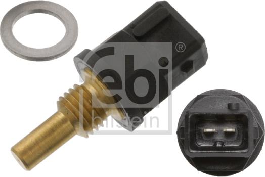 Febi Bilstein 36417 - Hararet / Isı Müşürü parcadolu.com