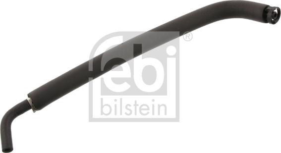 Febi Bilstein 36680 - Hortum, Motor bloğu hava tahliyesi parcadolu.com