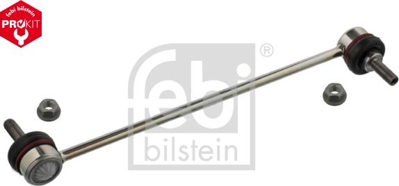 Febi Bilstein 36620 - Demir / kol, stabilizatör parcadolu.com