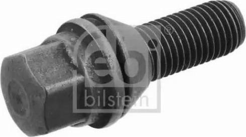 Febi Bilstein 36254 - Bijon parcadolu.com