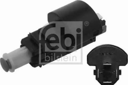 Febi Bilstein 36785 - Fren Lamba Pedal, Müşürü parcadolu.com