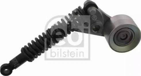 Febi Bilstein 30590 - Kayış Gerdirici, Kanallı V Kayışı parcadolu.com