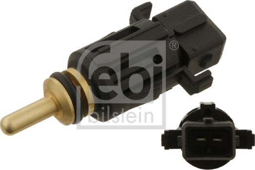 Febi Bilstein 30645 - Hararet / Isı Müşürü parcadolu.com