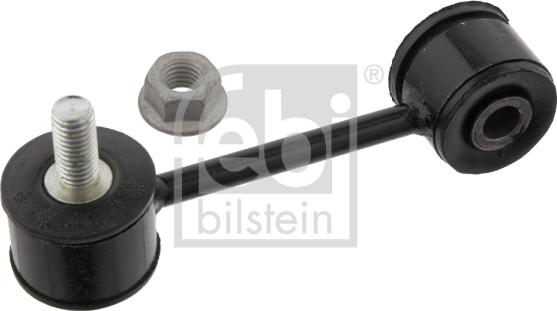 Febi Bilstein 30154 - Demir / kol, stabilizatör parcadolu.com