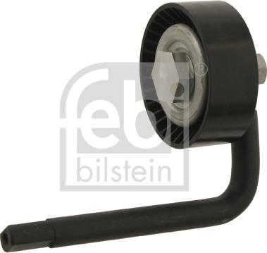 Febi Bilstein 30116 - Alternatör Gergi Rulmanı parcadolu.com