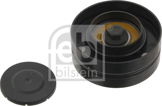 Febi Bilstein 30893 - Alternatör Gergi Rulmanı parcadolu.com